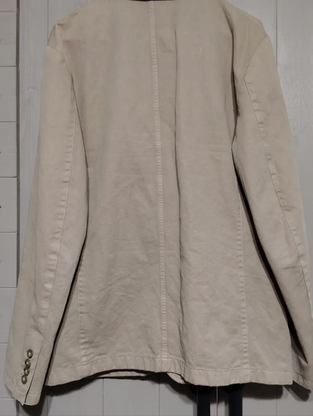 J.Crew Men's Blazer Size 40